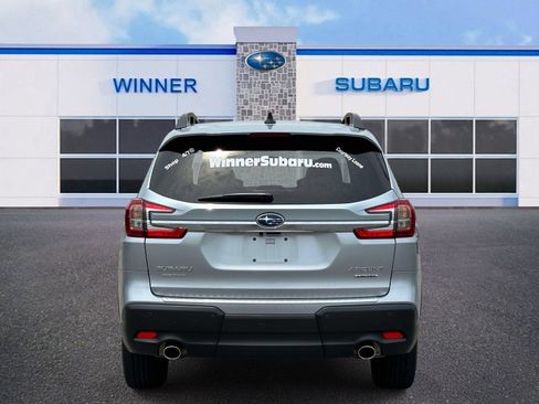 Certified 2025 Subaru Ascent Limited AWD/4WD image 5