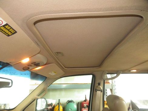 Used 2001 Ford F150 4x4 SuperCrew image 24