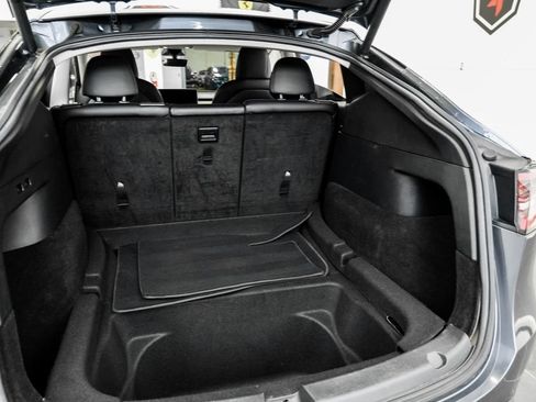 Used 2022 Tesla Model Y Performance AWD/4WD image 48