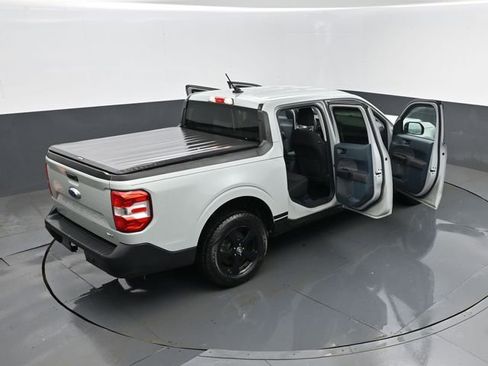 Used 2022 Ford Maverick XL w/ Equipment Group 100A Standard image 24