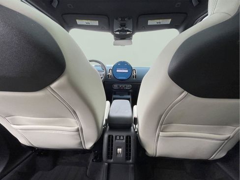Used 2025 MINI Cooper Countryman S AWD/4WD image 16