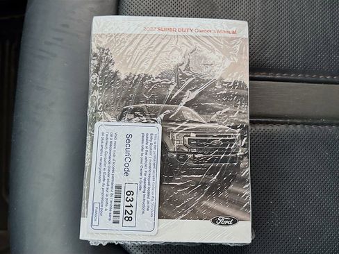 Used 2022 Ford F350 Platinum image 56