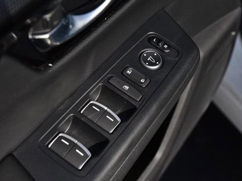 New 2026 Honda CR-V Sport Touring image 8