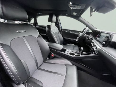 Used 2021 Kia K5 GT-Line AWD/4WD image 20