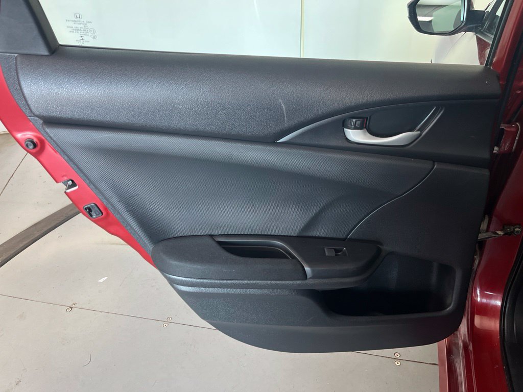 Used 2021 Honda Civic LX image 23