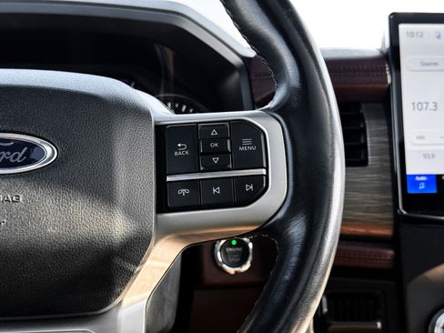 Used 2024 Ford Expedition Limited AWD/4WD image 19