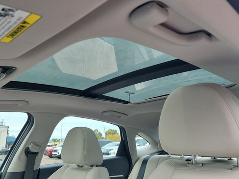 Used 2023 Hyundai Sonata SEL w/ Convenience Package image 33