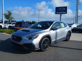 New 2026 Subaru WRX AWD/4WD video 1