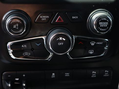 Used 2016 RAM 1500 Big Horn RWD image 36