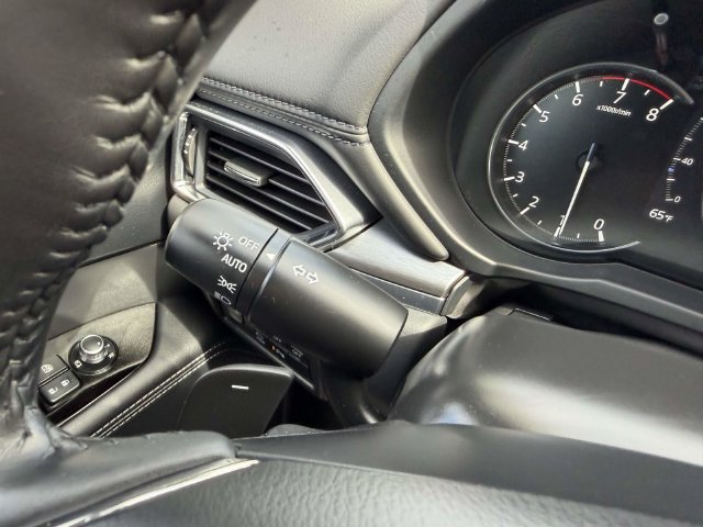 Used 2025 MAZDA CX-5 AWD 2.5 S w/ Premium Plus Pkg image 28
