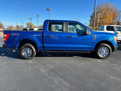 Used 2022 Ford F150 XL w/ Equipment Group 101A High image 8