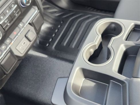New 2026 Chevrolet Silverado 1500 W/T image 30