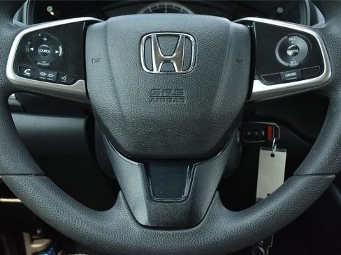 Used 2018 Honda CR-V LX image 26