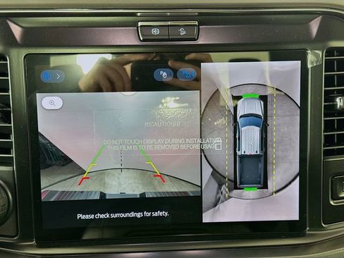 New 2026 Ford F450 Platinum w/ FX4 Off-Road Package image 14