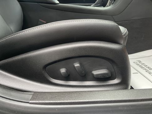 Used 2018 Cadillac ATS Luxury w/ Safety and Security Package image 42