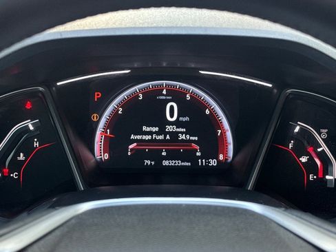 Used 2019 Honda Civic Sport image 17