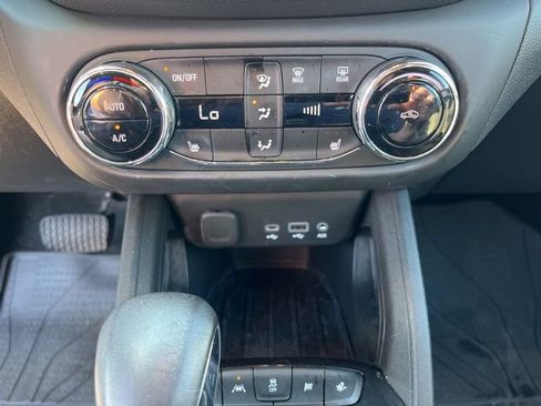 Used 2023 Chevrolet TrailBlazer ACTIV w/ Convenience Package image 25