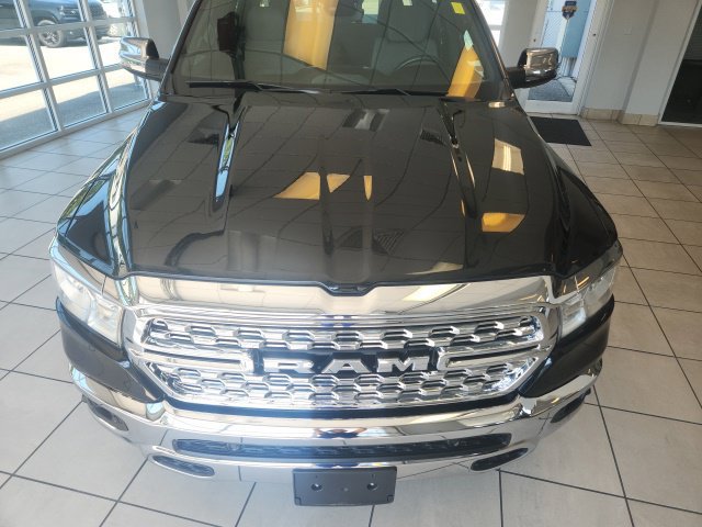 Used 2023 RAM 1500 Big Horn AWD/4WD image 4