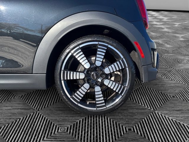 Used 2024 MINI Cooper S FWD image 31