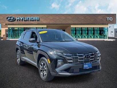 Used 2025 Hyundai Tucson XRT