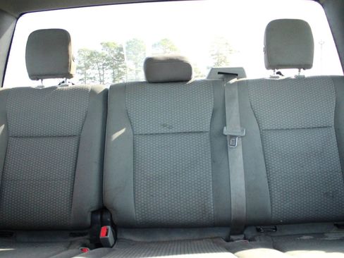 Used 2017 Ford F250 XLT w/ XLT Premium Package image 19