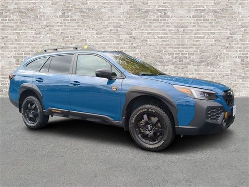 Used 2025 Subaru Outback Wilderness image 1