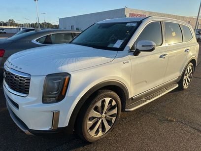 Used 2020 Kia Telluride S