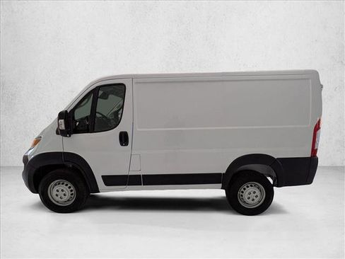 New 2026 RAM ProMaster 1500 w/ Power Group image 9