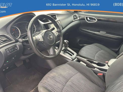 Used 2019 Nissan Sentra SV image 16