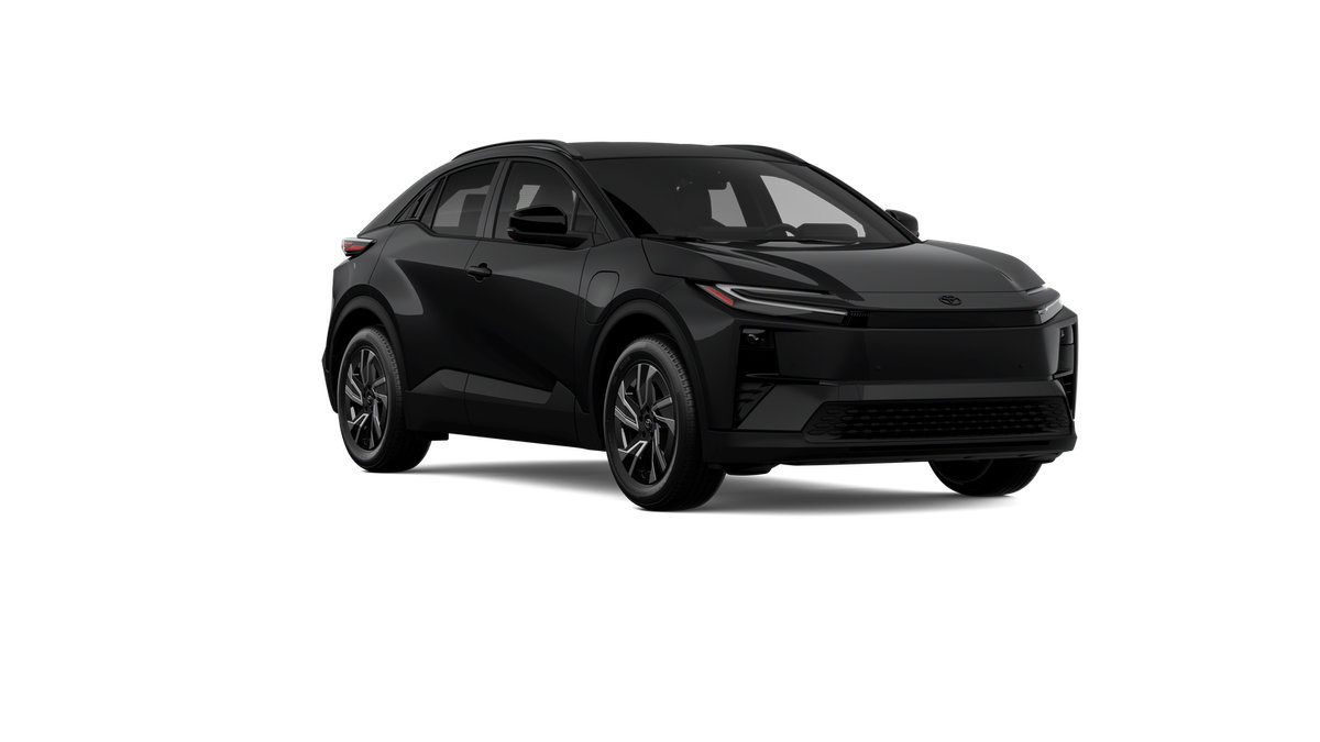New 2026 Toyota C-HR AWD/4WD image 49