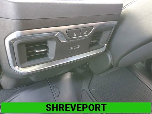 Certified 2025 GMC Sierra 1500 Denali Ultimate image 22