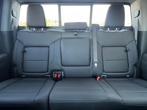 New 2026 Chevrolet Silverado 1500 RST image 13