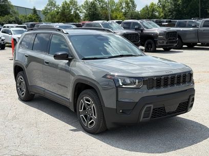 New 2026 Jeep Cherokee Limited