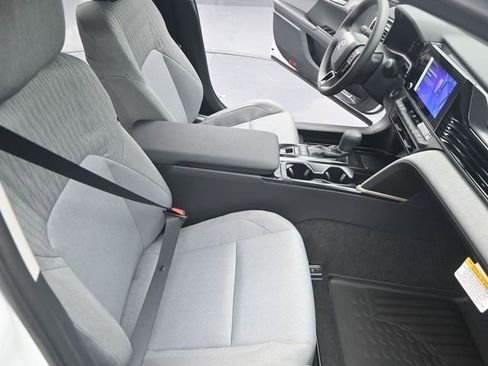 New 2026 Toyota Camry LE FWD image 14
