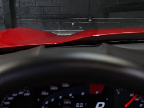 Used 2014 Chevrolet Corvette Stingray Convertible w/ 2LT Preferred Equipment Group RWD image 78