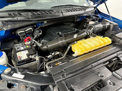 Used 2017 Ford F150 XLT w/ Equipment Group 302A Luxury image 26