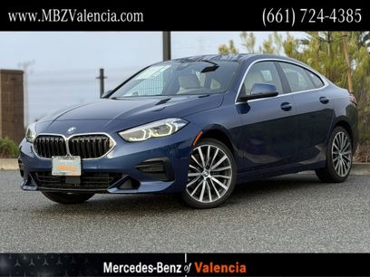 Used 2022 BMW 228i Gran Coupe w/ Convenience Package