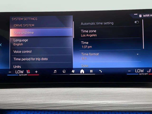 Used 2026 BMW 330i xDrive Sedan AWD/4WD image 51