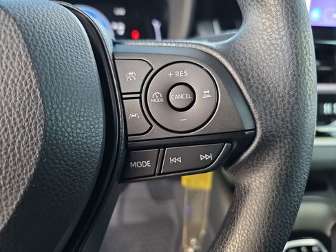 Certified 2026 Toyota Corolla LE image 12