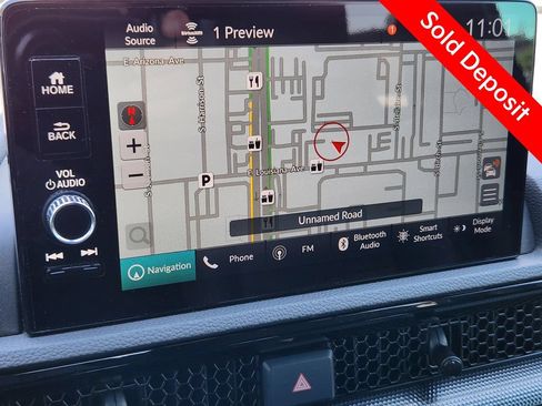 Used 2023 Honda CR-V Sport Touring image 25