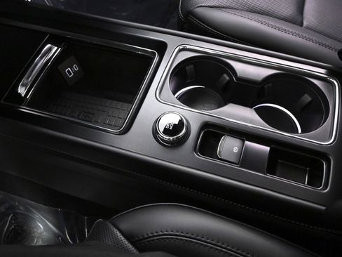 New 2026 Lincoln Corsair Grand Touring AWD/4WD image 33