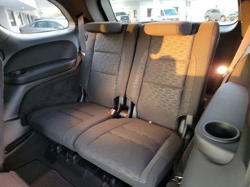 Used 2026 Dodge Durango GT w/ Blacktop Package RWD image 13