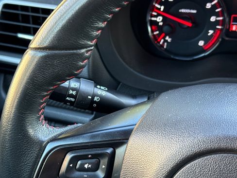 Used 2021 Subaru WRX Premium image 30