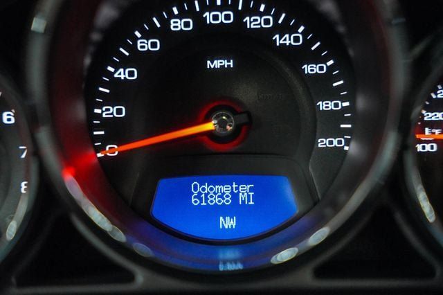 Used 2014 Cadillac CTS V RWD image 6