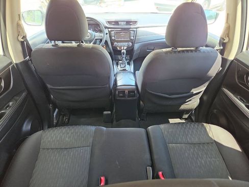 Used 2019 Nissan Rogue S w/ Special Edition Package AWD/4WD image 19