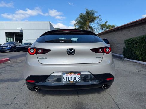 Used 2023 MAZDA MAZDA3 s FWD image 13