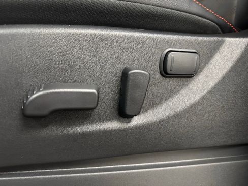 New 2026 Nissan Frontier PRO-4X image 24