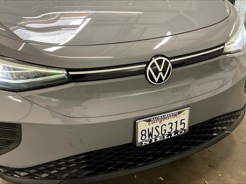 Used 2021 Volkswagen ID.4 Pro image 32