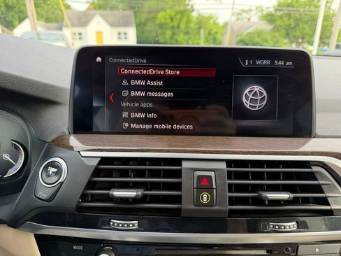 Used 2019 BMW X3 xDrive30i w/ Premium Package AWD/4WD image 35