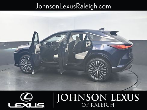 New 2026 Lexus RX 350 Premium Plus image 29